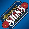 Minuteman Signs