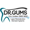 Dr Eric Linden D M D M S D
