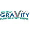 Zero Gravity Bouncers And Party Rentals