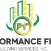 Performance First Building Services
