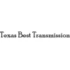 Texas Best Transmission