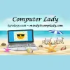Computer Lady