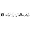 Plunkett's Hallmark