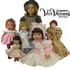 Vee's Victorians Doll Clothes