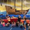 National Academy of Artistic Gymnastics