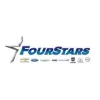 Four Stars DCJR