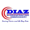 Diaz Screen Printing