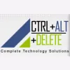 Control Alt Delete