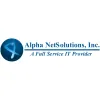 Alphanet Solutions