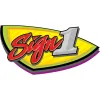 Sign 1