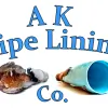 A K Pipe Lining