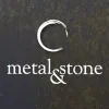 Metal and Stone Jewelers