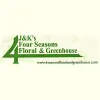 J & K's Four Seasons Floral & Greenhouse
