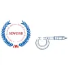 SKILL-METRIC Machine and Tool