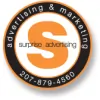 Surprise Advertising