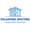 Oklahoma Shutters