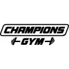 Champions Gym & Fitness