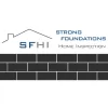 Strong Foundations Home Inspection