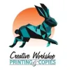 Creative Workshop Printing & Copies