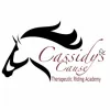 Cassidys Cause