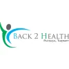 Back 2 Health Physical Therapy