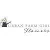 Urban Farm Girl Flowers