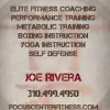 Focus Center Fitness