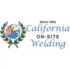 California On-Site Welding