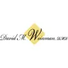 David M Weinman, DMD