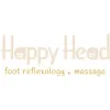 Happy Head Massage