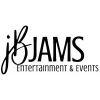 jB JAMS Entertainment & Events