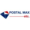 Postal Max Etc