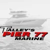 Talley's Pier 77 Marine