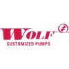 Wolf Pumps