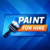 Paint For Hire