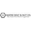 Wayne Bolt