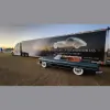Shaughnessy Overland Express Auto Transport