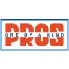 One Of A Kind Pros