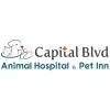 Capital Blvd Animal Hospital & Pet Inn