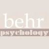 Behr Psychology