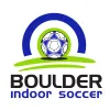Boulder Indoor Soccer