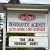 A-One Insurance Agency