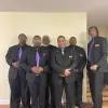 Unity Funeral Home