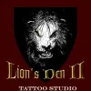 Lion's Den Tattoo Studio