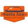 Santa Ana Mobile Auto Glass