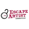 Escape Artist Greenville