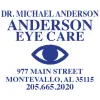 Anderson Eye Care