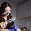 Advanced Dentistry