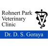 Rohnert Park Veterinary Clinic