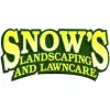 Snow's Landscaping & Lawncare